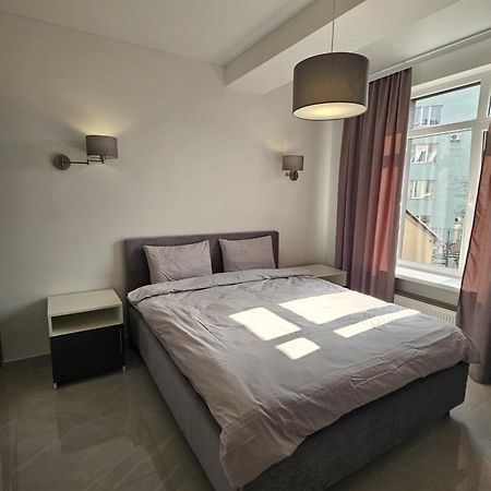 Chisinau Central Apartments Exterior photo