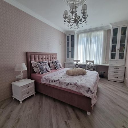 Chisinau Central Apartments Exterior photo