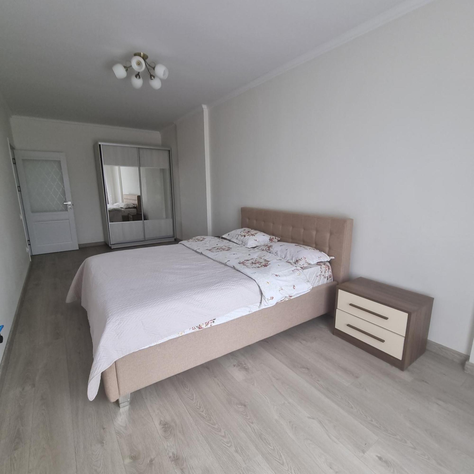 Chisinau Central Apartments Exterior photo