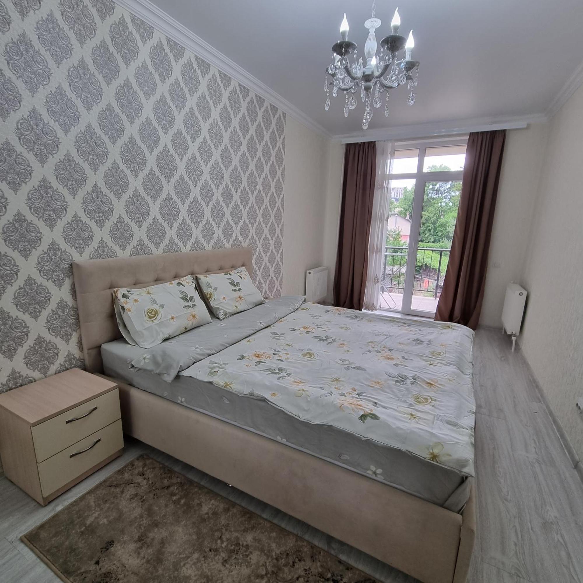 Chisinau Central Apartments Exterior photo