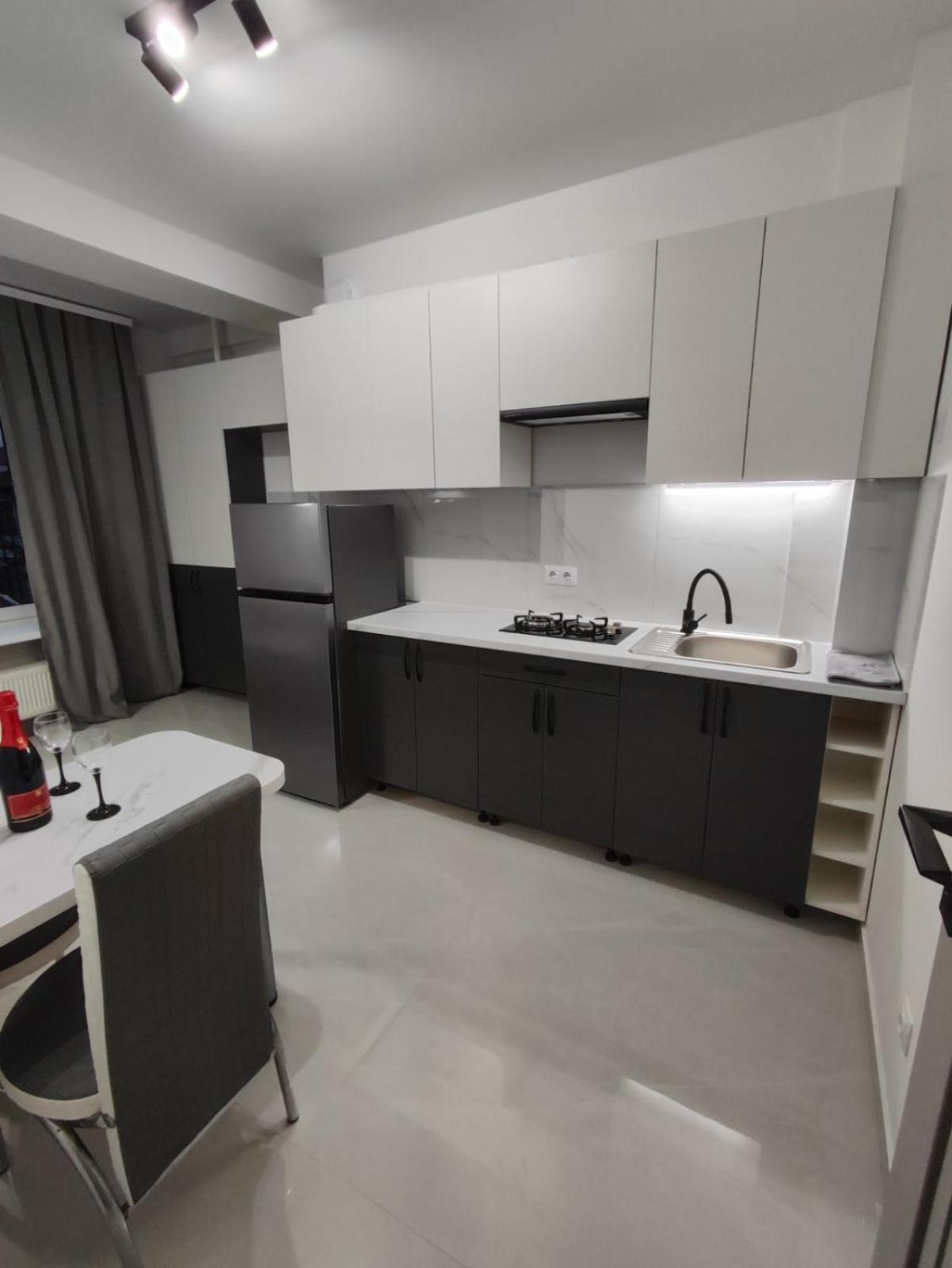 Chisinau Central Apartments Exterior photo