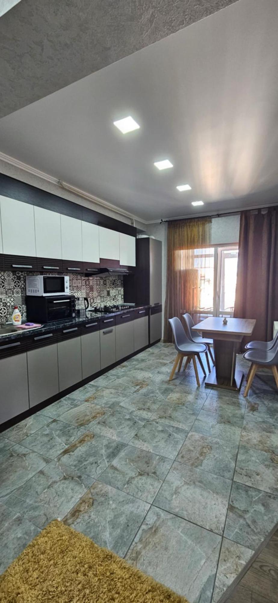 Chisinau Central Apartments Exterior photo