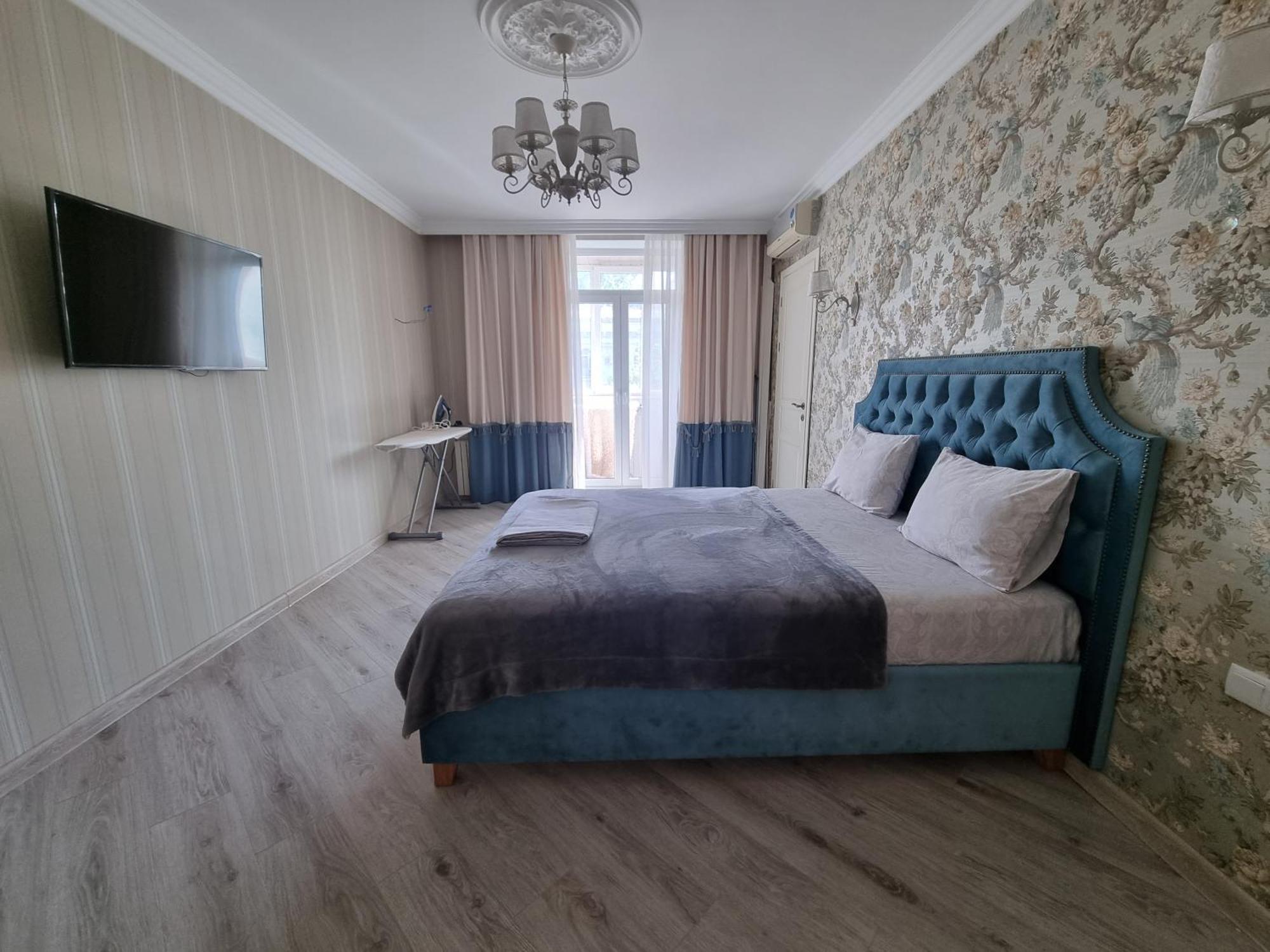 Chisinau Central Apartments Exterior photo