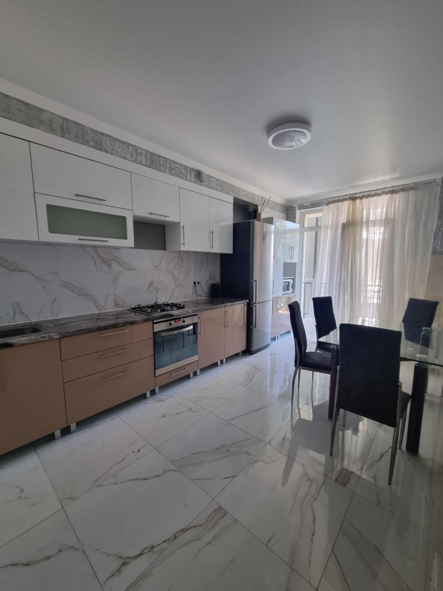 Chisinau Central Apartments Exterior photo