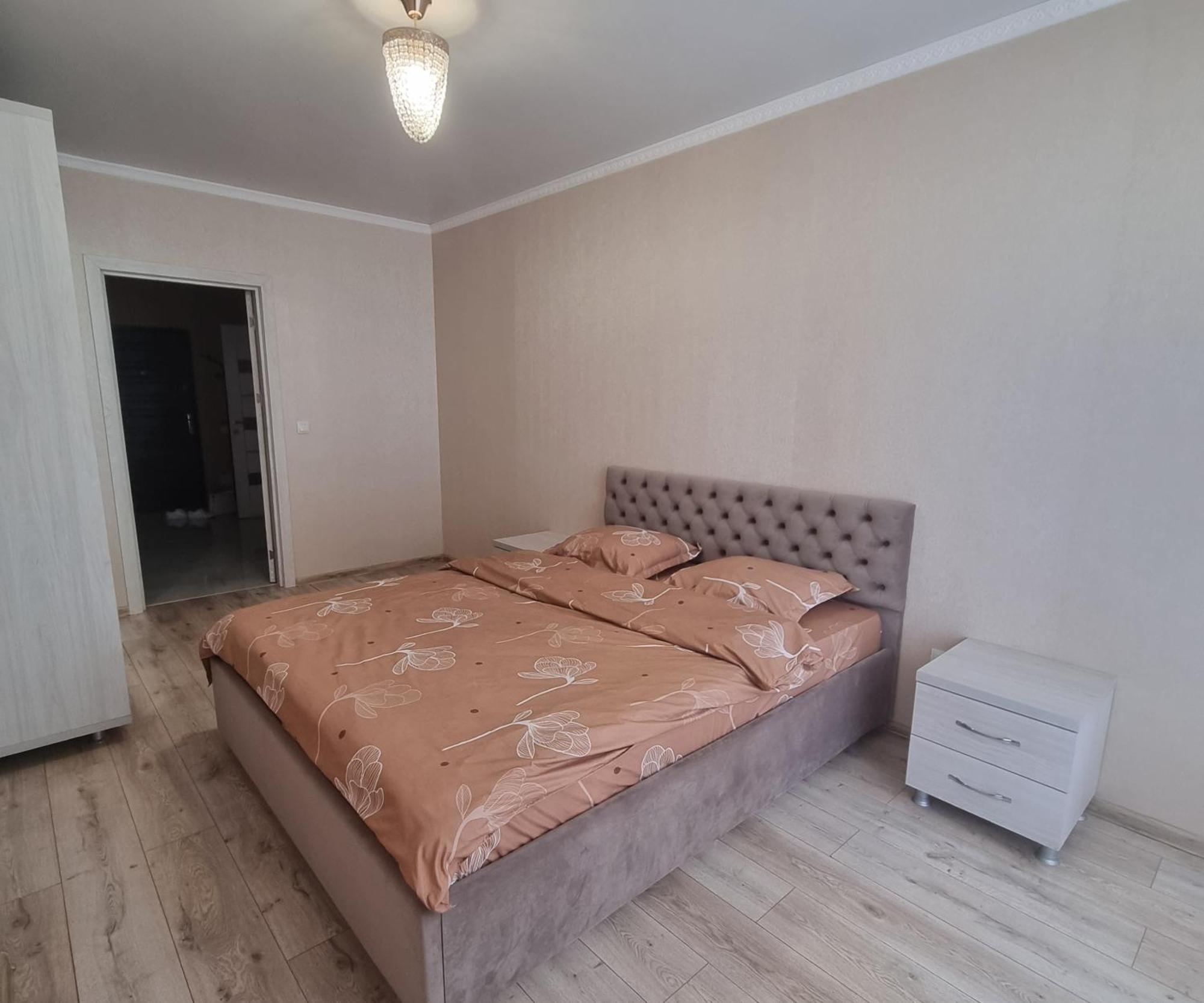 Chisinau Central Apartments Exterior photo