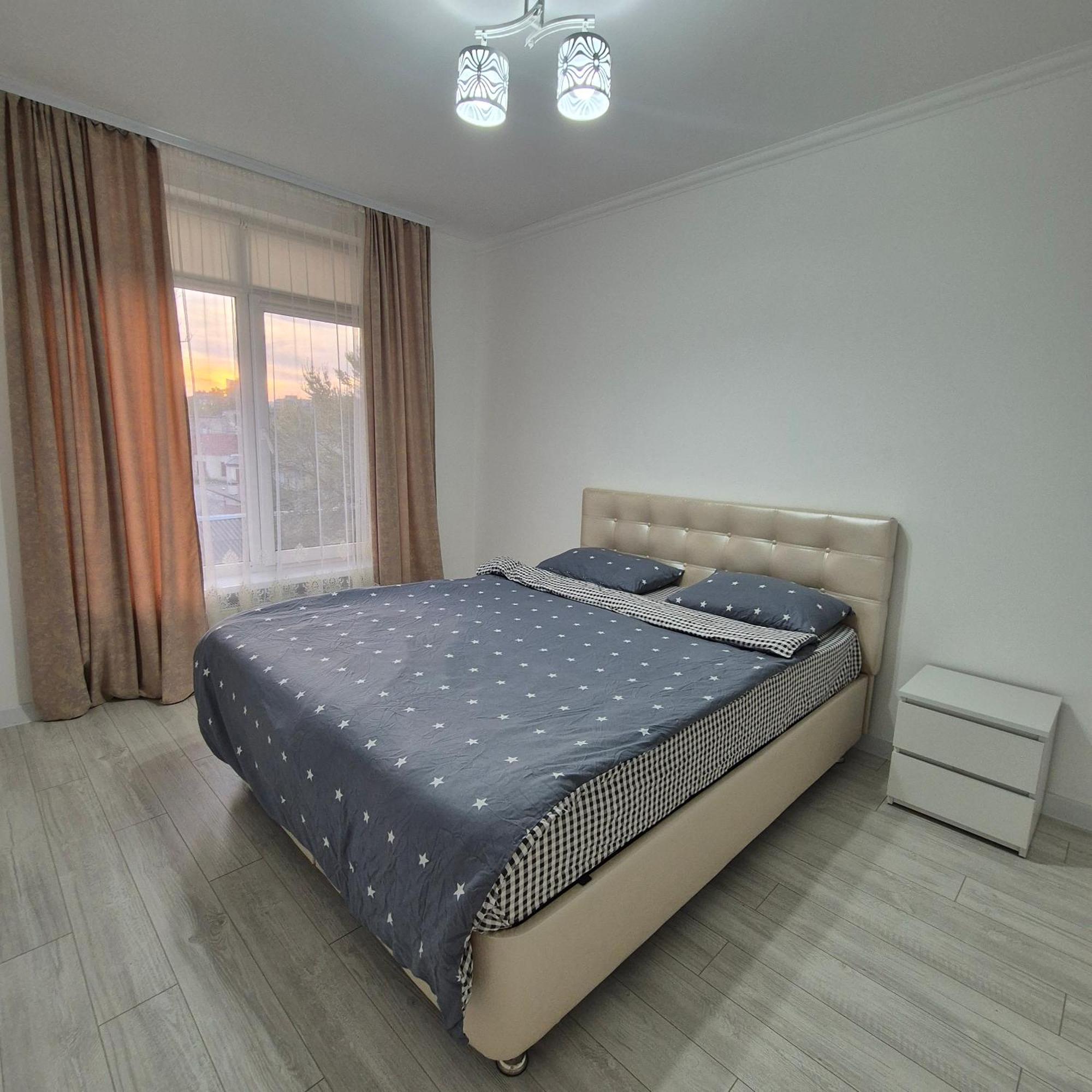 Chisinau Central Apartments Exterior photo