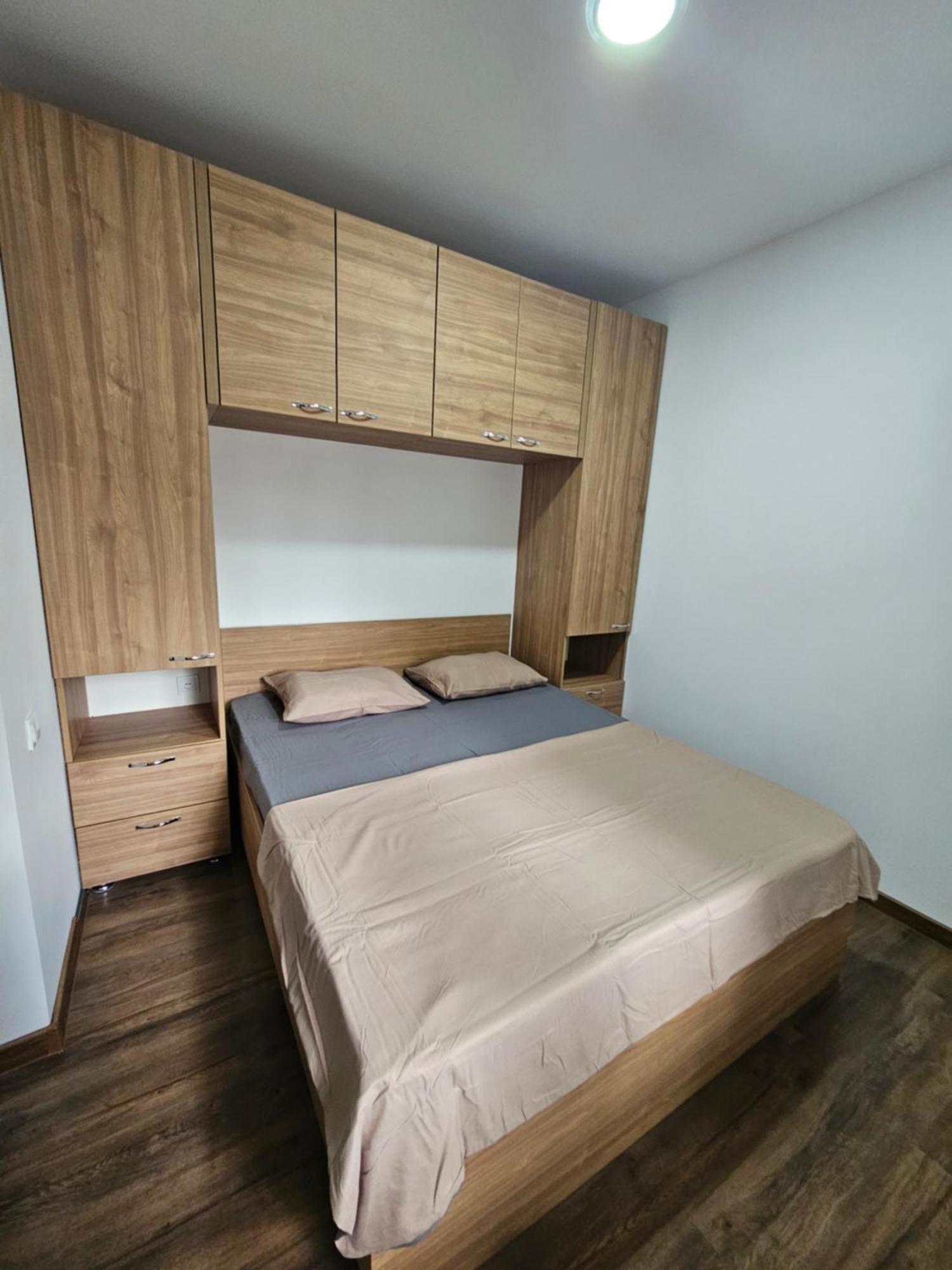Chisinau Central Apartments Exterior photo