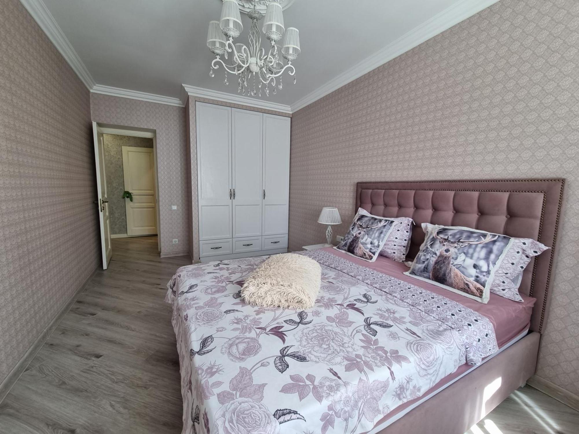 Chisinau Central Apartments Exterior photo