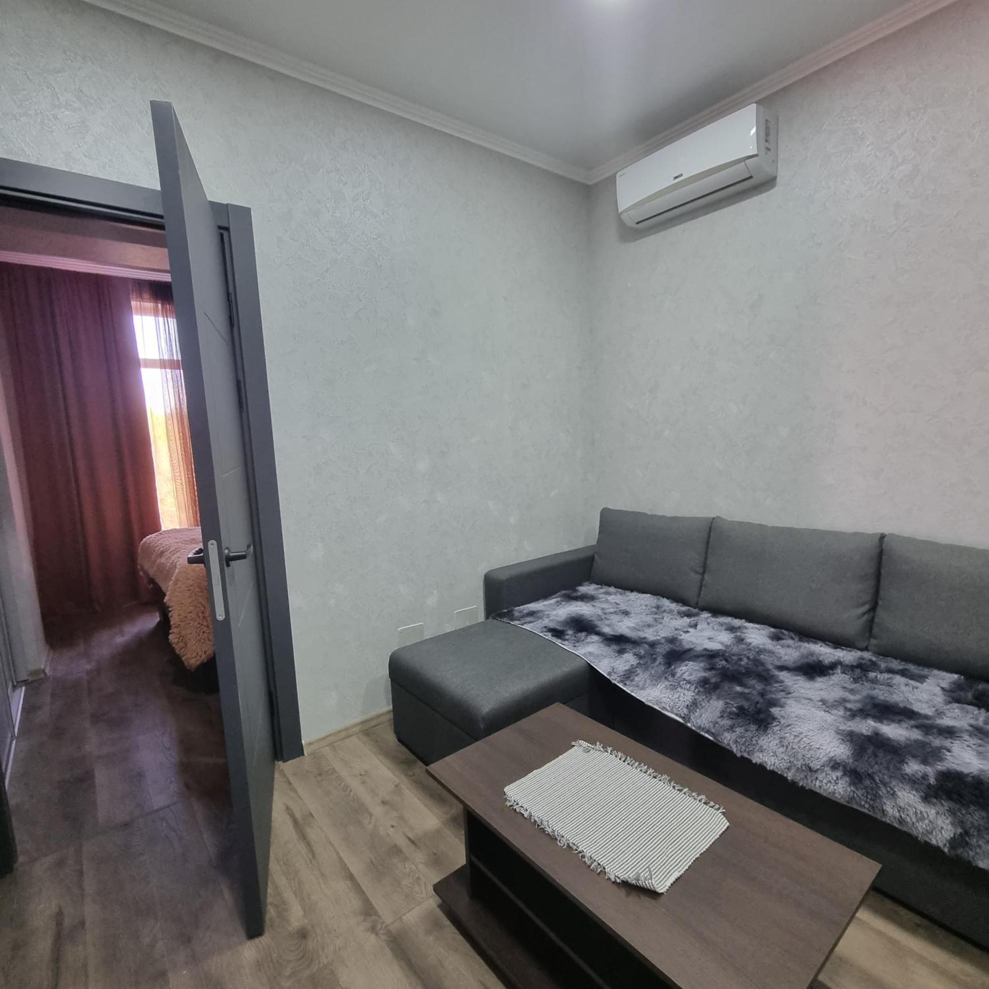 Chisinau Central Apartments Exterior photo